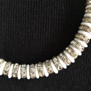 ✨Vintage ✨ Art Deco Choker